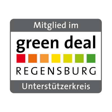Green Deal Regensburg